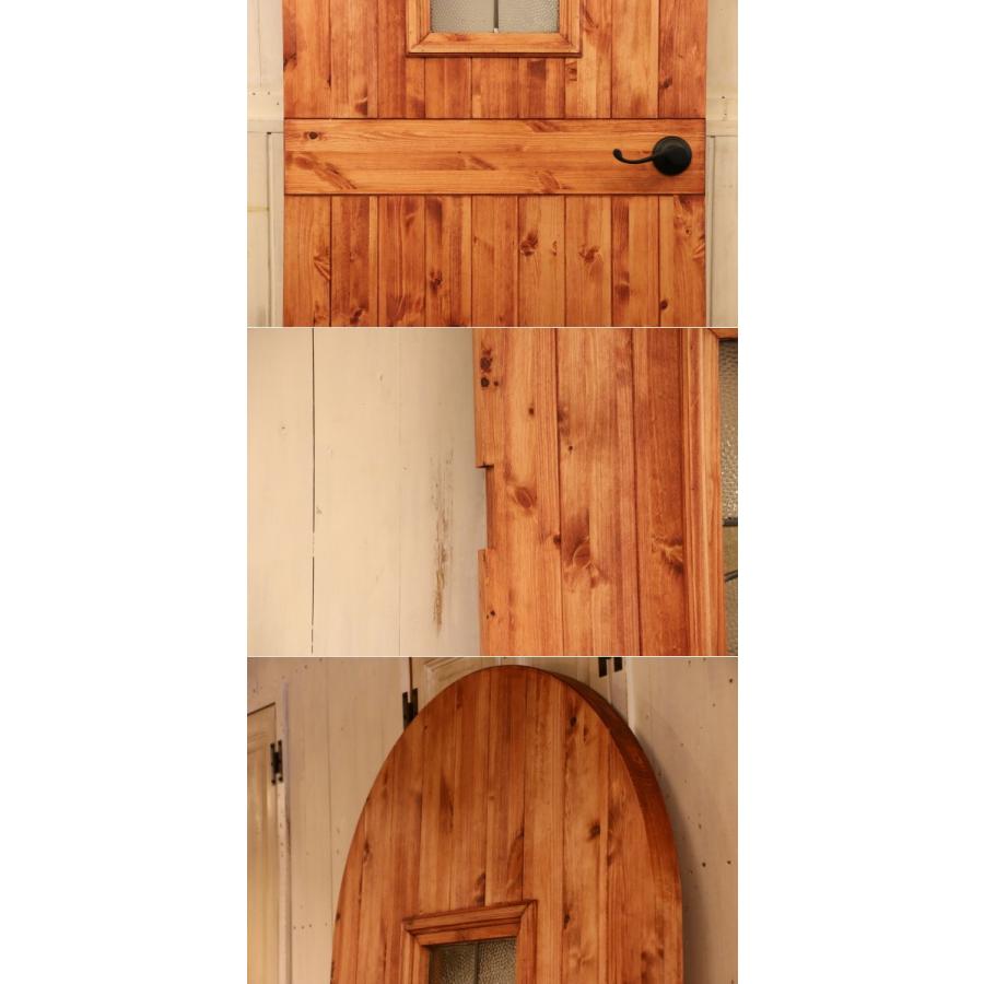 ドア カントリー オーダードア 29 アーチ 室内用 オーダー家具 選べるカラー 開き戸 無垢 木製 北欧 パイン カントリー調 おしゃれ ガラス 店舗 リフォーム キャンドールインテリア 通販 Yahoo ショッピング