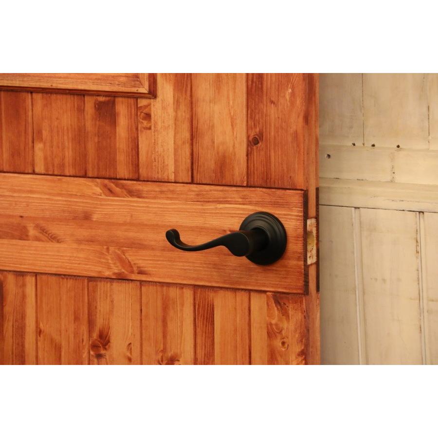 ドア カントリー オーダードア 29 アーチ 室内用 オーダー家具 選べるカラー 開き戸 無垢 木製 北欧 パイン カントリー調 おしゃれ ガラス 店舗 リフォーム キャンドールインテリア 通販 Yahoo ショッピング