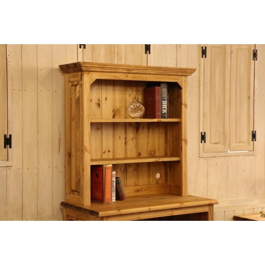 2チェスト オープン クラシック キャビネット W800 オーダー家具