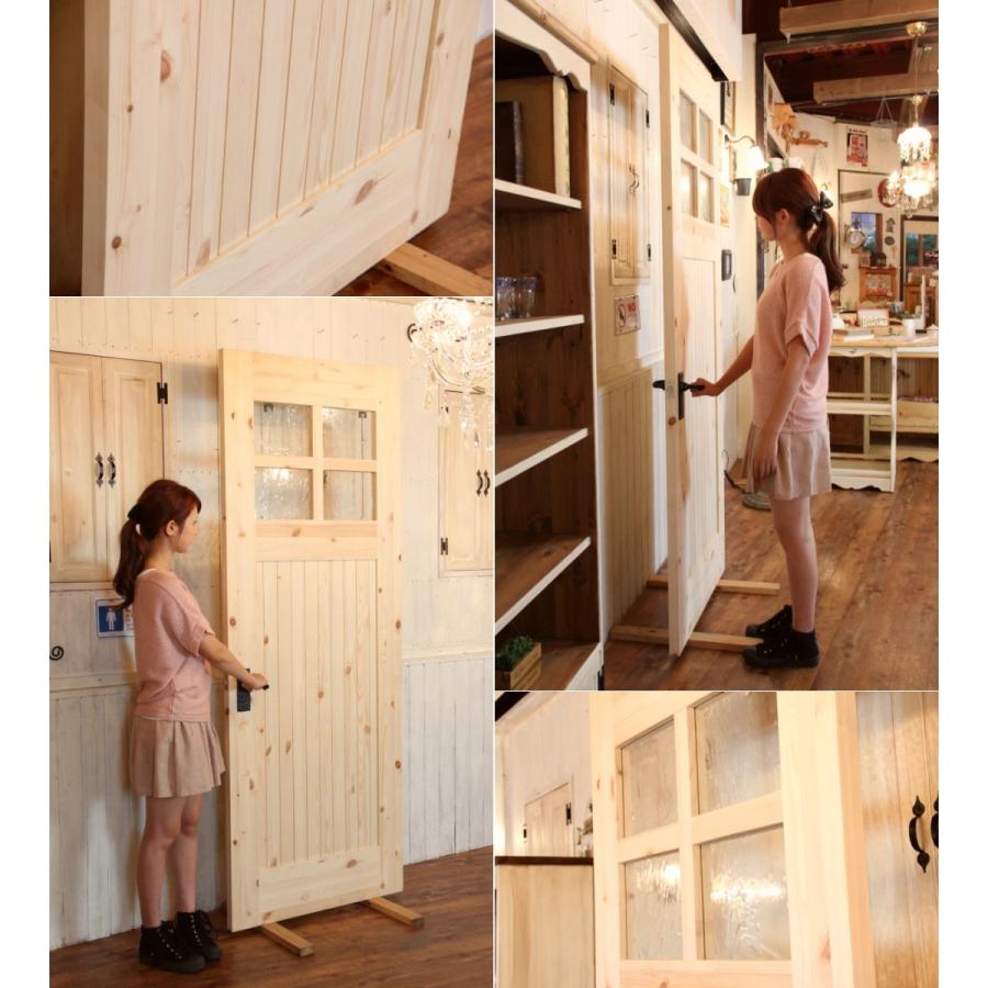 ドア カントリー オーダードア 33 室内用 オーダー家具 選べるカラー