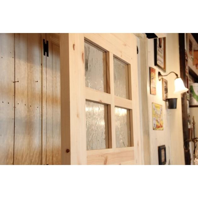 ドア カントリー オーダードア 33 室内用 オーダー家具 選べるカラー