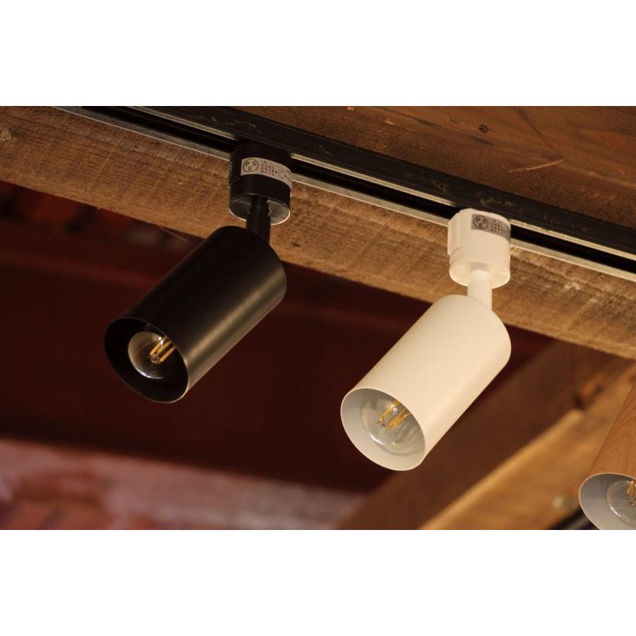 LED電球付き】スポットライト DR-SP28 ダクトレール用 ペンダント