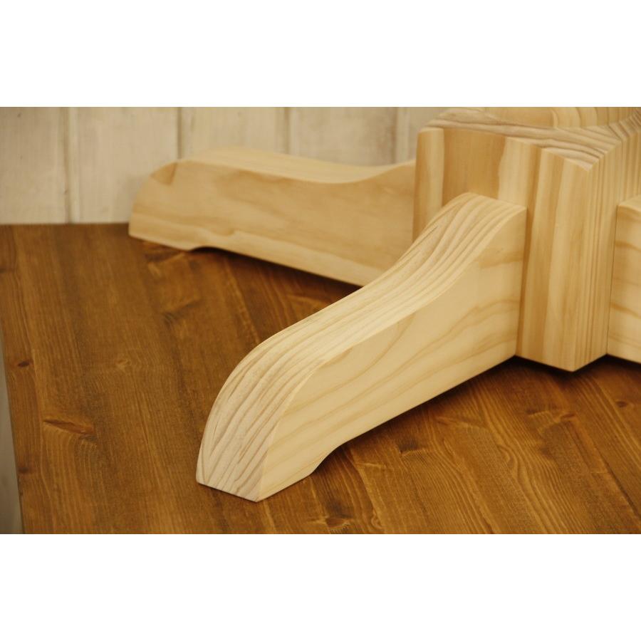 テーブル脚 Ф743 H715mm】机脚 家具 テーブル テーブル脚 1本脚