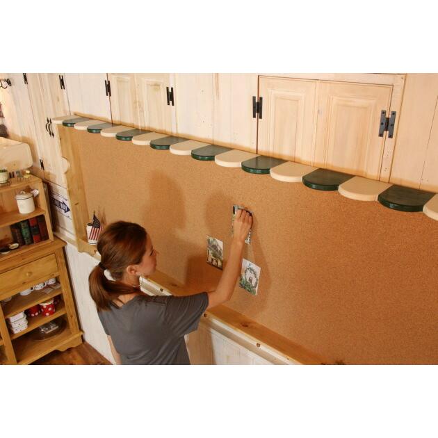 コルクボード ストアコルクボード W2000 サイズオーダー サイズ変更