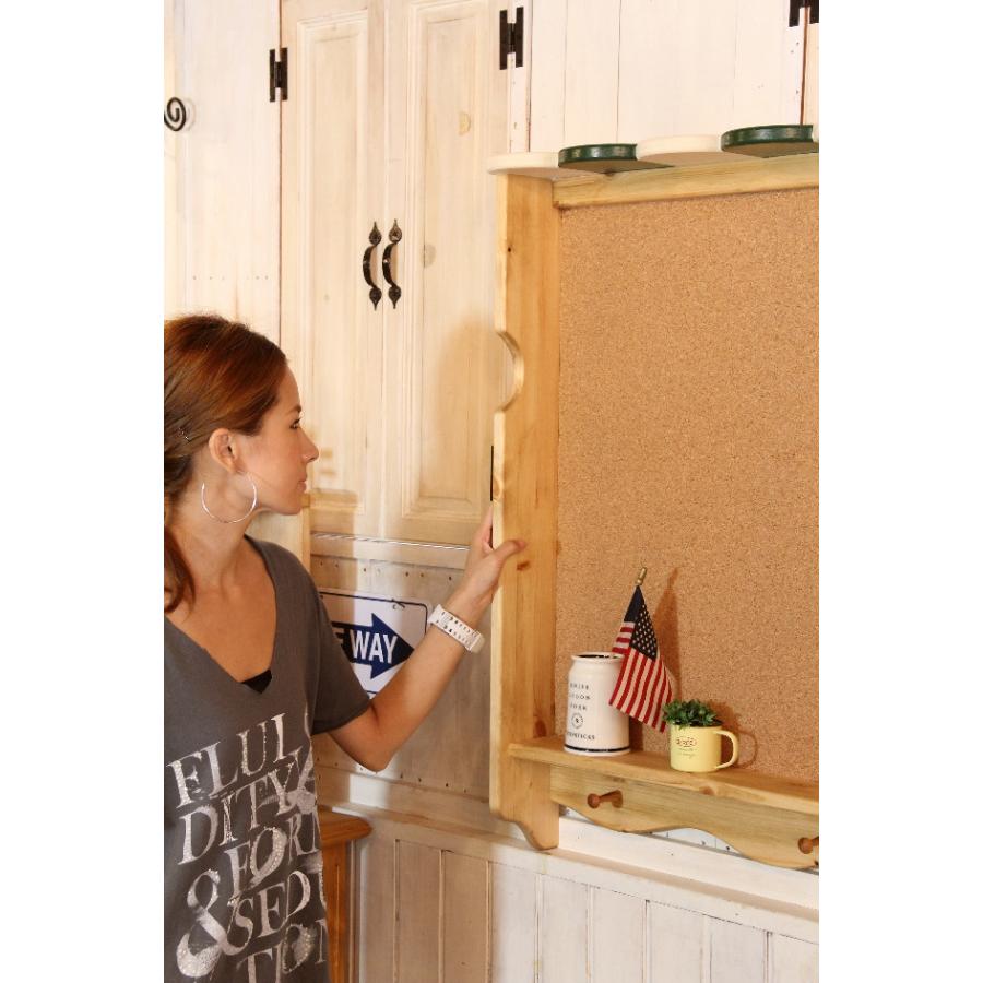 コルクボード ストアコルクボード W2000 サイズオーダー サイズ変更