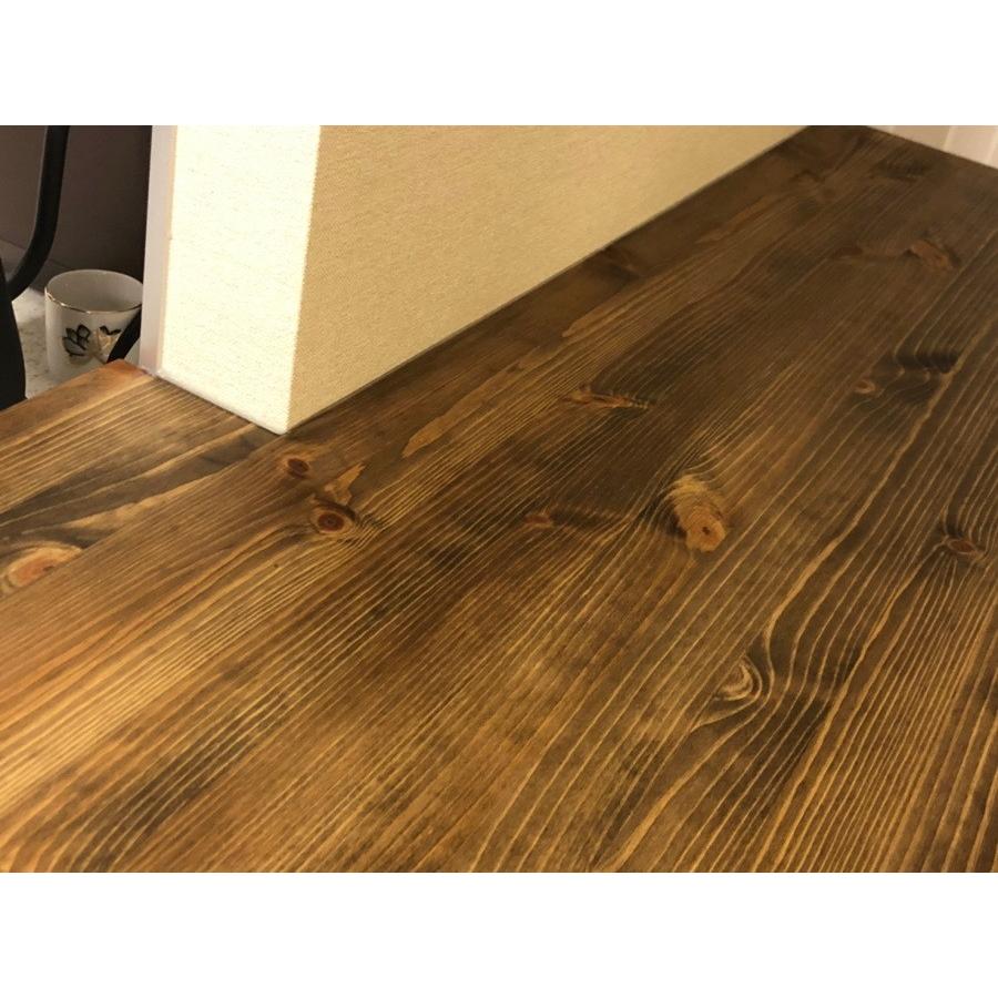 【貼るだけ簡単チェンジ 】カウンター天板 交換 入替 クラシック エレガンス カントリー 対面 リビング 新築 リフォーム_7