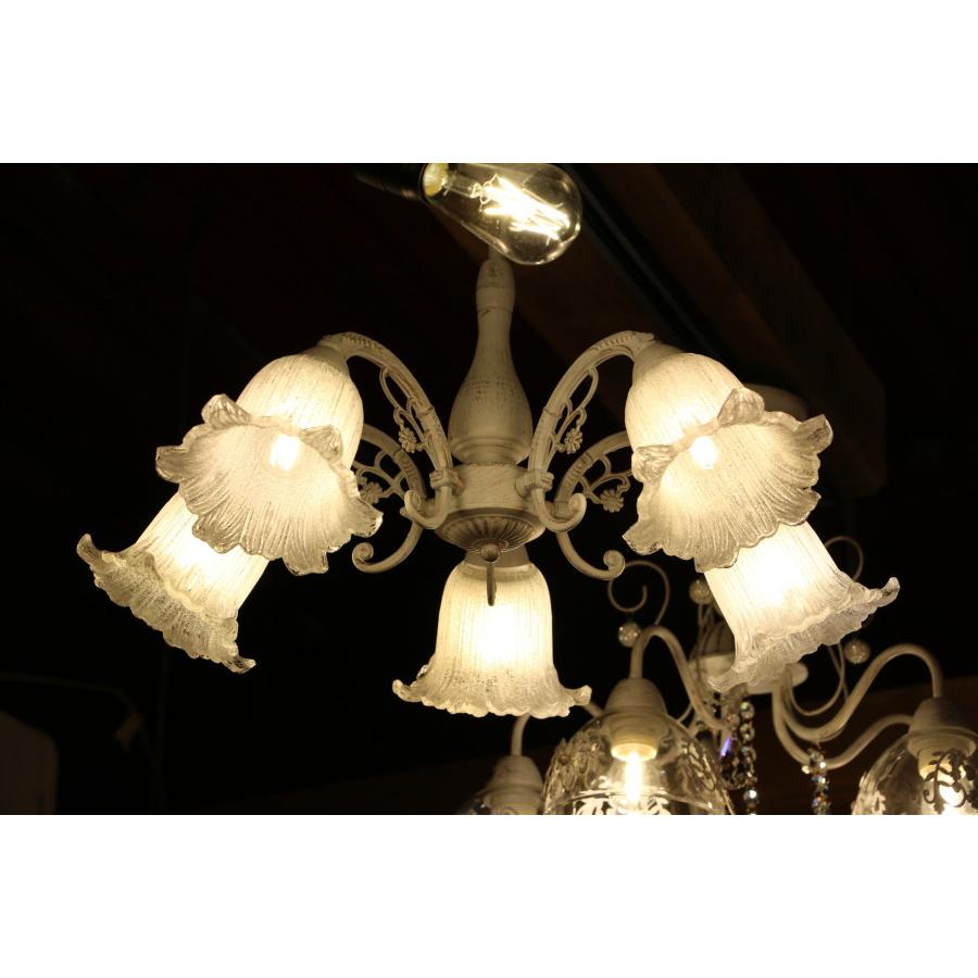 5BALL PEARL LAMP 5灯シーリングライト 5BALL PEARL LAMP 5灯シーリングライト