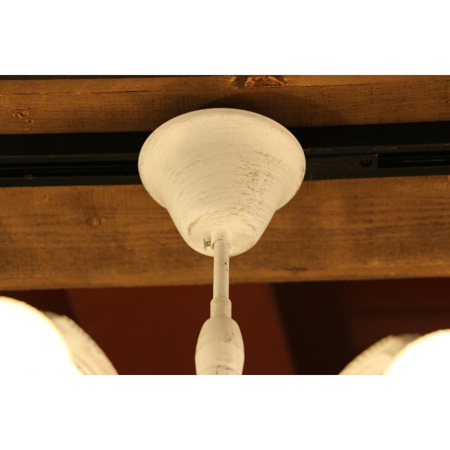 Petal・5灯シーリングランプ(ペタル・5灯シーリングランプ) シーリング