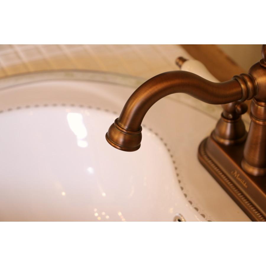 洗面台 クラシック ウォッシュキャビネット W1100 日本製 鏡 洗面化粧