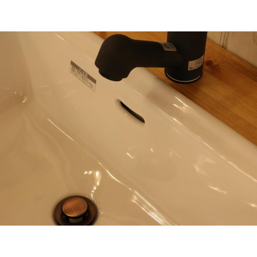 クラシック・ウォッシュキャビネット（洗面台W900） 洗面台 洗面化粧台