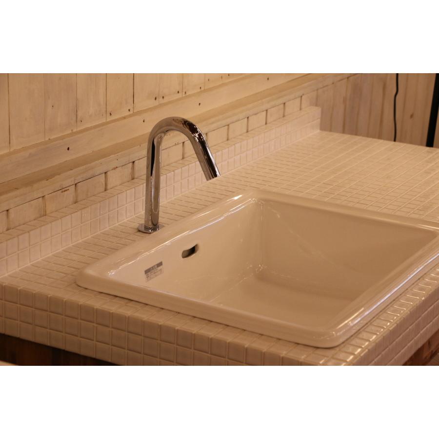 クラシック・ウォッシュキャビネット（洗面台W1200） 洗面台 洗面化粧