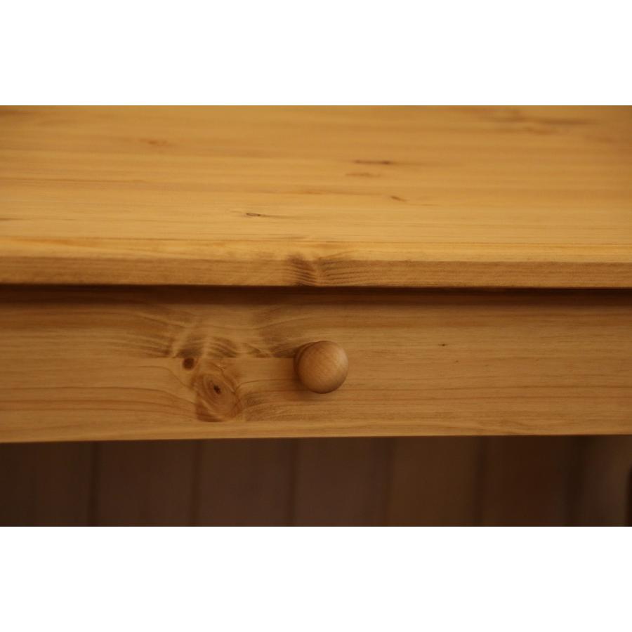 ダイニングテーブル オーバル W1900 楕円 デスク ロクロ脚 新築