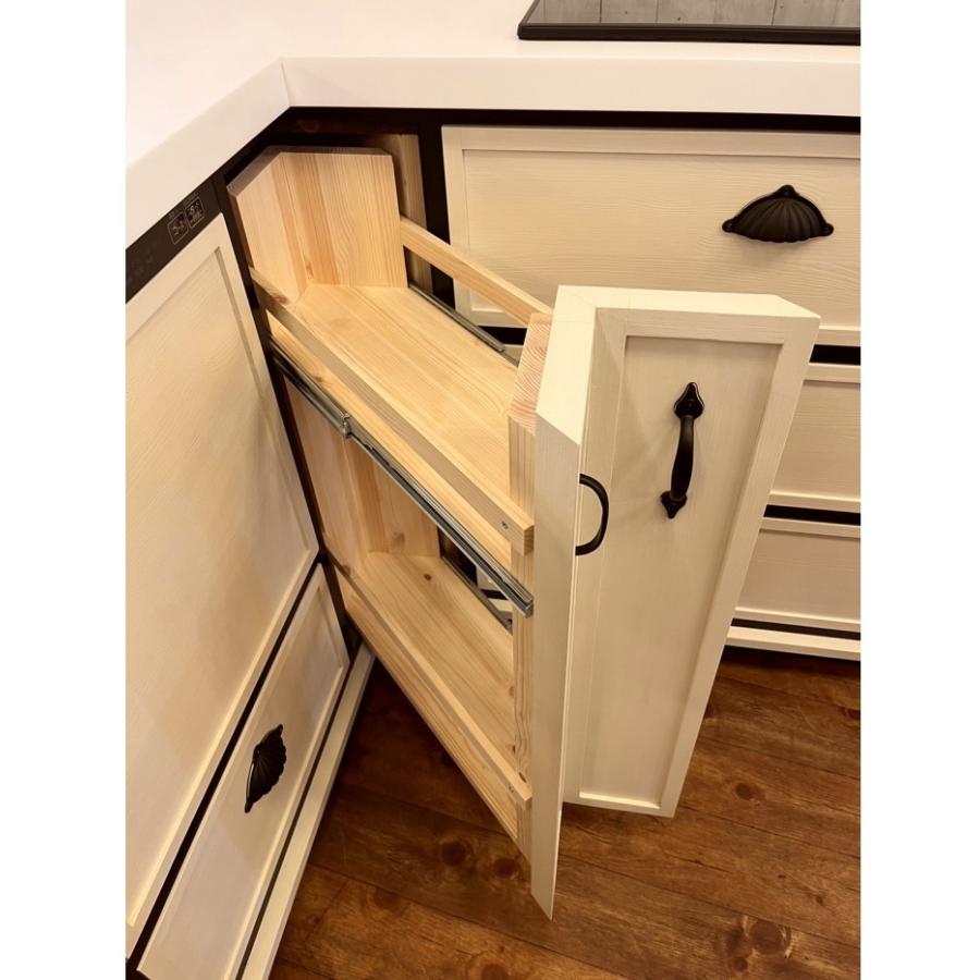 インドテーブル板Ｌ LOWER DASH PANELS | DATSUN | 280ZX