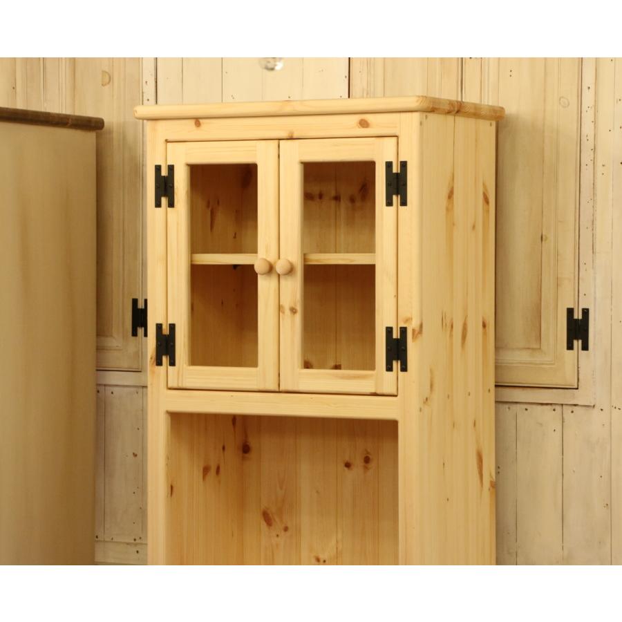 モザイクタイル天板 仕様 】 カントリー シンプル カップボード
