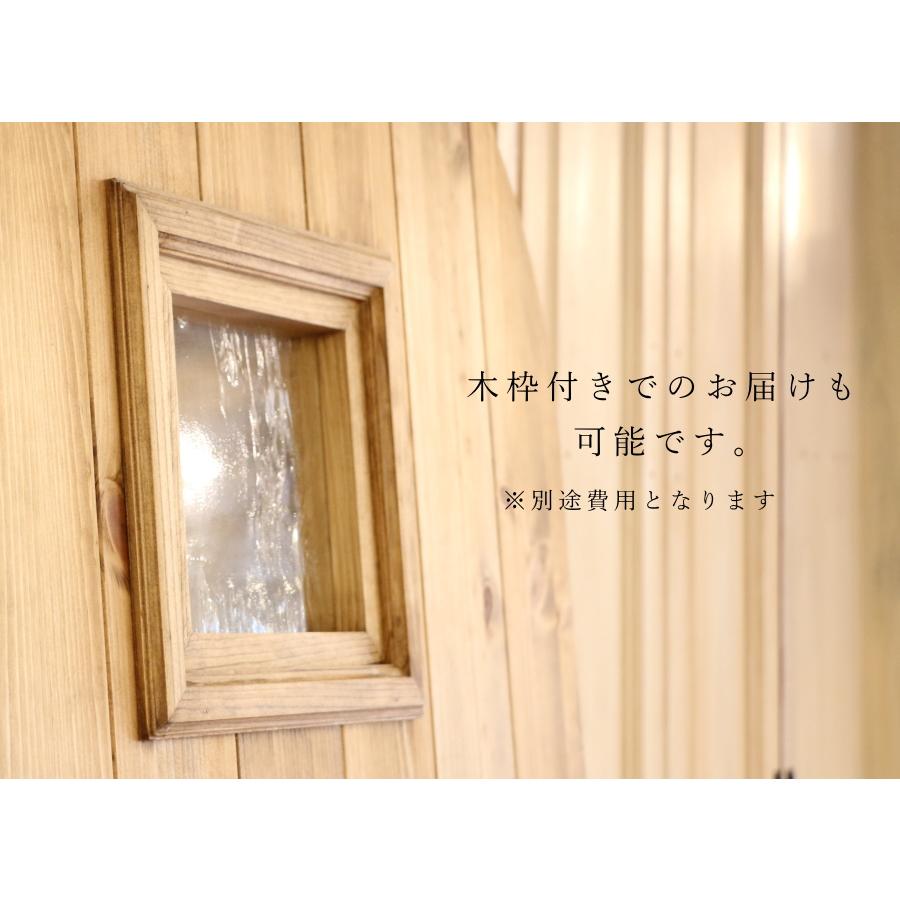 ステンドグラス ガラス ドア 建具 窓 建材 ニッチ 部材 DIY 雑貨 家具 