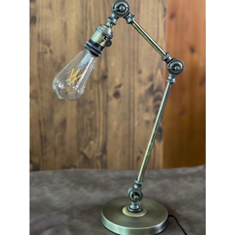 選べるLED電球付き】テーブルランプ ライト 照明 リビング ダイニング