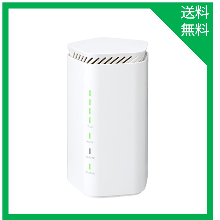 Speed Wi-Fi  5G L12④楽天設定済ホームルーター NEC Speed Wi-Fi HOME 5G L12｜WiMAX Support Information（ワイ