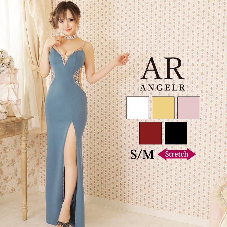 Angel R/エンジェルアール サイドシアーバスト&ウエスト Angel R/エンジェルアール サイドシアーバスト&ウエスト