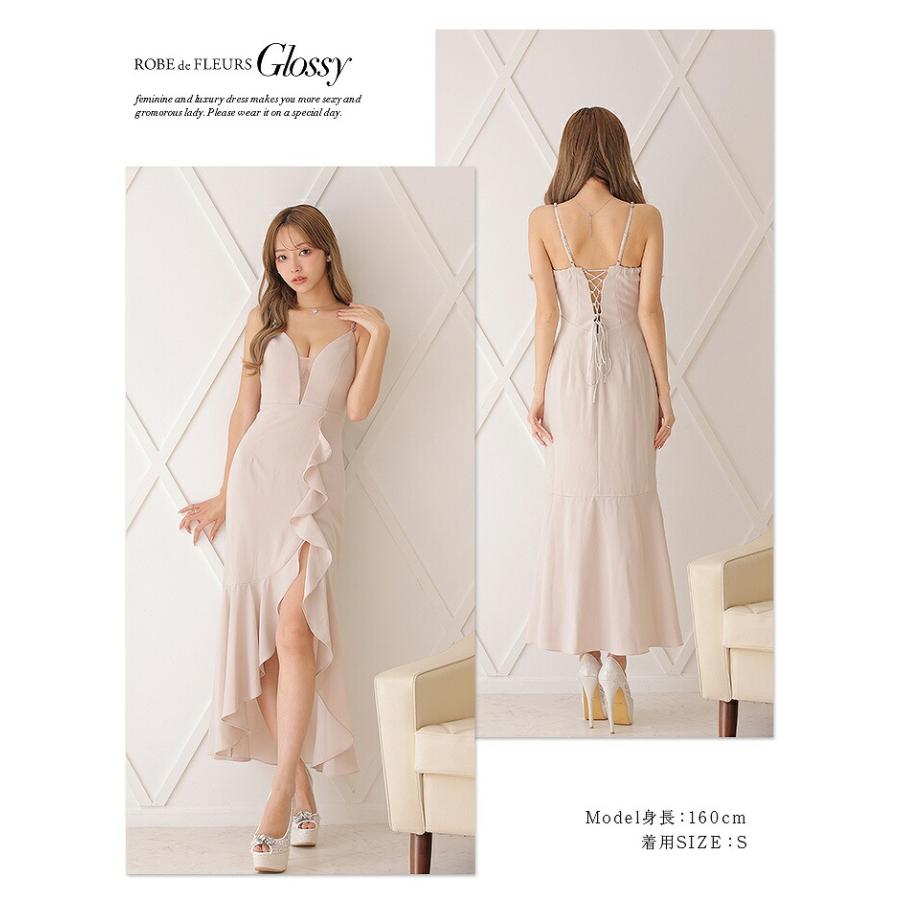 再入荷】【ROBE de FLEURS Glossy / ローブドフルールグロッシー 再入荷】【ROBE de FLEURS Glossy / ローブドフルールグロッシー