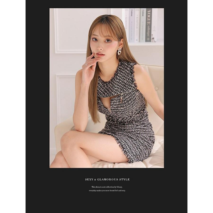 ROBE de FLEURS Glossy / ローブドフルールグロッシー ROBE de FLEURS Glossy / ローブドフルールグロッシー