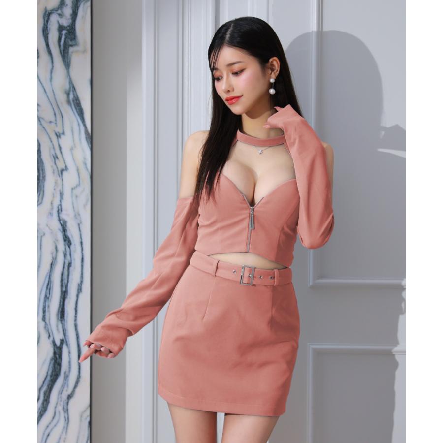 ROBE de FLEURS Glossy / ローブドフルールグロッシー】2WAY ROBE de FLEURS Glossy / ローブドフルールグロッシー】2WAY