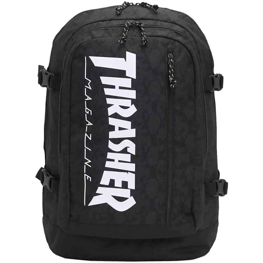 超歓迎 スラッシャー Thrasher リュックサック バックパック デイパック メンズ レディース 30l Benchmark Thr 101 パイソ 人気ブランド Www Skylanceronline Com