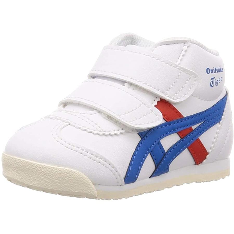 史上最も激安 オニツカタイガー スニーカー Mexico Mid Runner Ts 現行モデル キッズ W Dib 14 5 Cm アウトレット送料無料 Mail Alrayan University Edu Ye