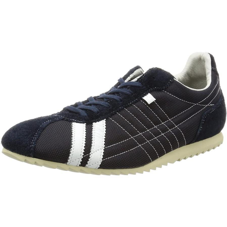 激安通販 パトリック 40 25cm Eu Nvy メンズ スニーカー シューズ