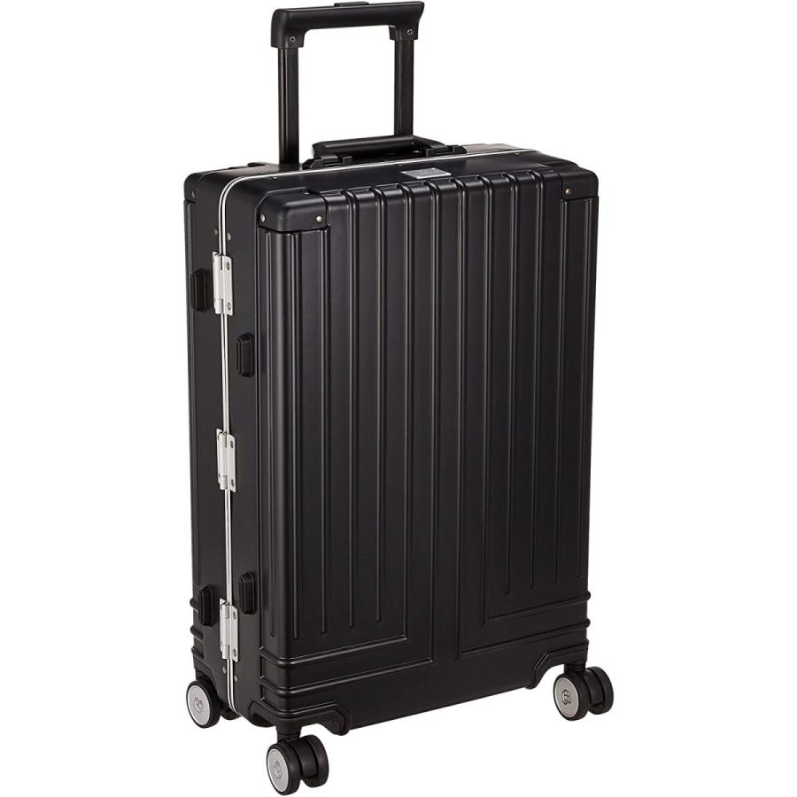 Sale 公式 ランバンオンブルー スーツケース キャリーバッグ ヴィラージュ 42l 56 Cm 3 9kg クロ 柔らかい Arezzosky Com