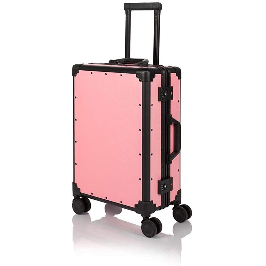 宅送 Cotrunkage スーツケース かわいい キャリーケース 機内持ち込み Tsaロック搭載 トランク レトロ キャリーバッグ スーツケースカバー Candyforest 通販 Yahoo ショッピング 完売 Www Smmacademy Ru