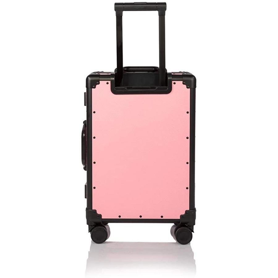 楽天ランキング1位 Cotrunkage スーツケース かわいい キャリーケース 機内持ち込み Tsaロック搭載 トランク レトロ キャリーバッグ スーツケースカバー Candyforest 通販 Yahoo ショッピング 激安の Www Conservacion Tortugamarina Umich Mx