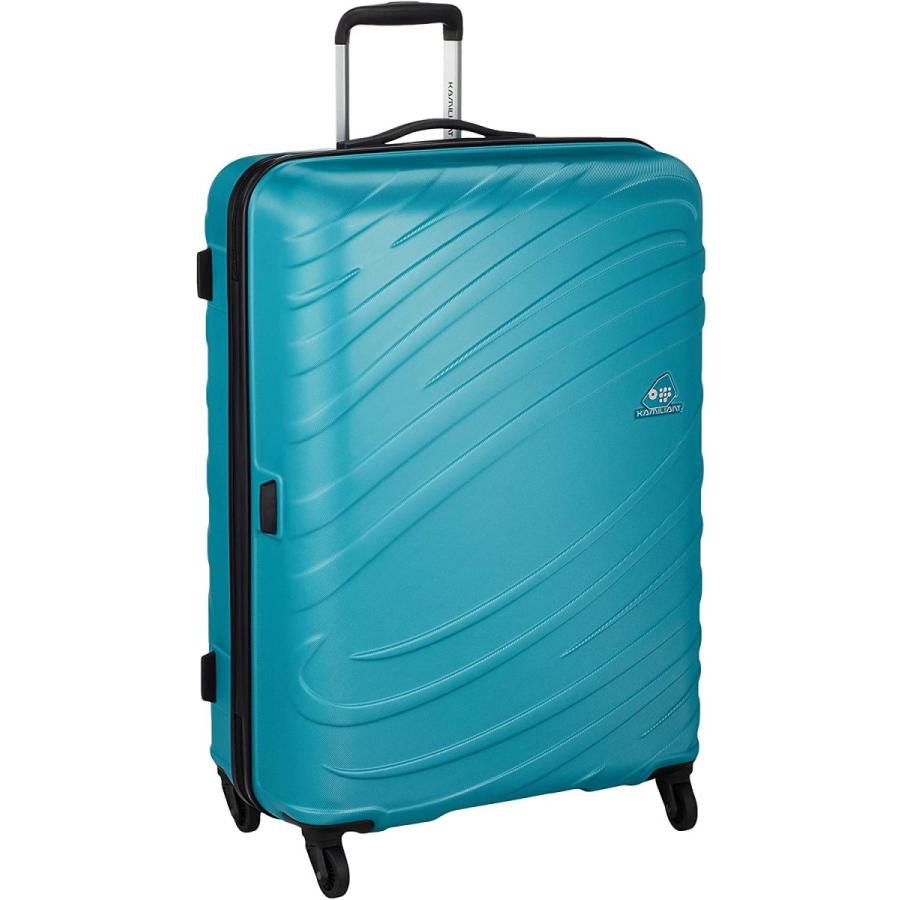 女性に人気 スピナー シクロン キャリーケース スーツケース カメレオン 78 29 オーシャンブルー Tsa その他バッグ