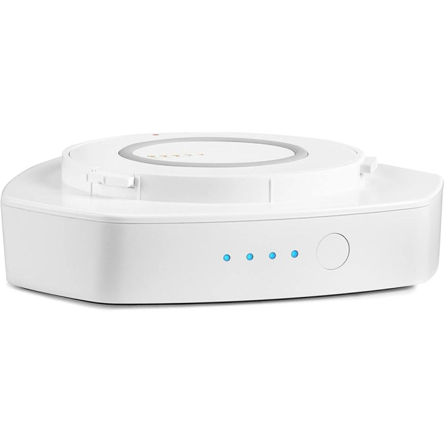 正規激安 Denon Heos1 専用バッテリーパック ホワイト Heos1gopackhs2wtem 時間指定不可 Mediquicklab Com