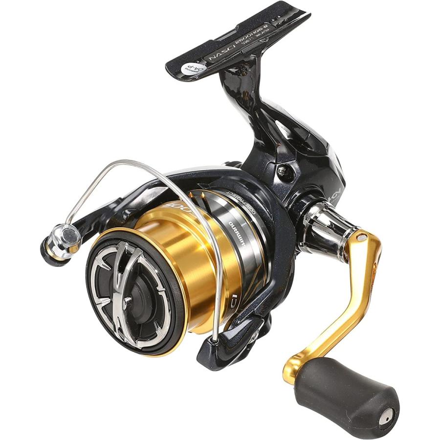 海外ブランド Shimano 新品未使用 送料無料 シマノ16ナスキーc3000dhシーバス エギングに その他 Morrismonument Com
