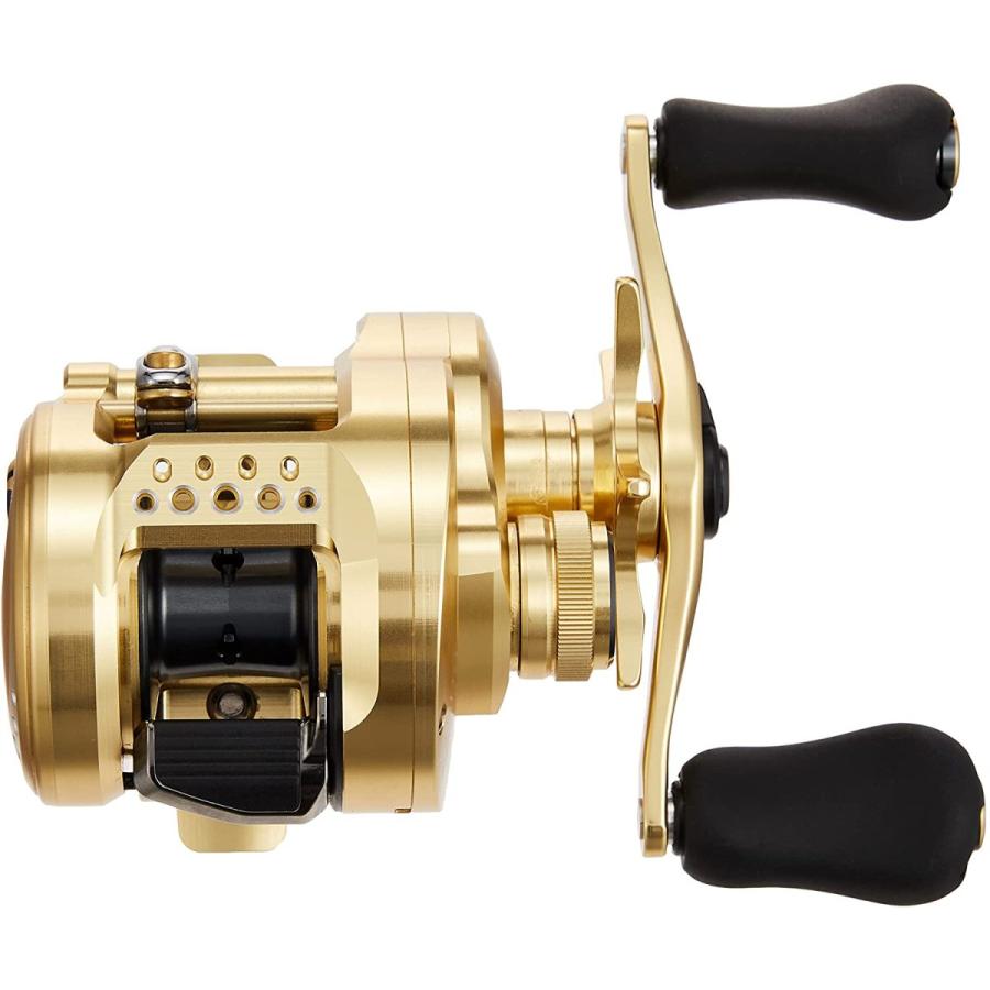 シマノ Shimano ベイトリール Right Candyforestのシマノ Shimano 両軸リール バス 21 カルカッタコンクエスト 21 100hg Right バス釣り Candyforest 激安オフライン販売