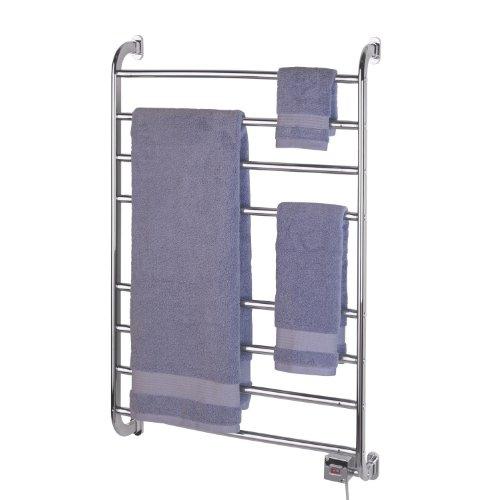 人気の製品 Warmrails HW SW Nickel Warmrails Mounted by Towel Wall 39.5-Inch,  Finish Kensington Warmer, タオル | www.ohp-puteaux.fr