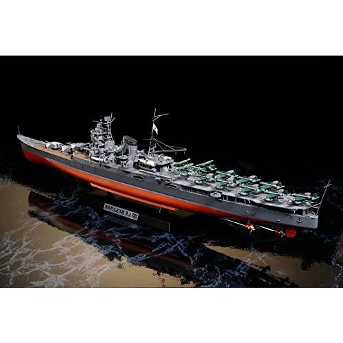 新 発売ゲーム、おもちゃ - タミヤ 1/350 艦船シリーズ No.21 日本海軍