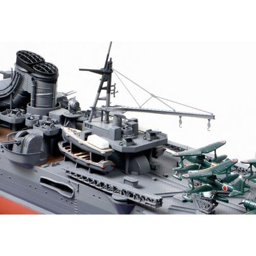 新 発売ゲーム、おもちゃ - タミヤ 1/350 艦船シリーズ No.21 日本海軍