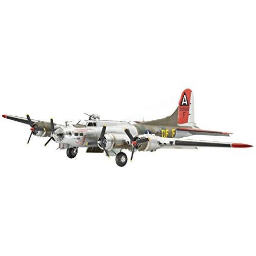 ドイツレベル ドイツレベル 1/72 B-17G フライングフォートレス R04283 プラモデル ドイツレベル 1/72 17G フライングフォートレス R04283 プラモデル