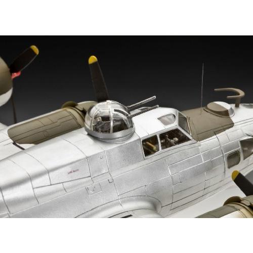 ドイツレベル ドイツレベル 1/72 B-17G フライングフォートレス R04283 プラモデル ドイツレベル 1/72 17G フライングフォートレス R04283 プラモデル