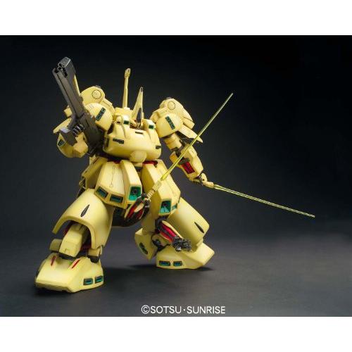 【国産】 MG 1/100 PMX-003 ジ・O (機動戦士Zガンダム) 【VQL1788477632】(62655円)