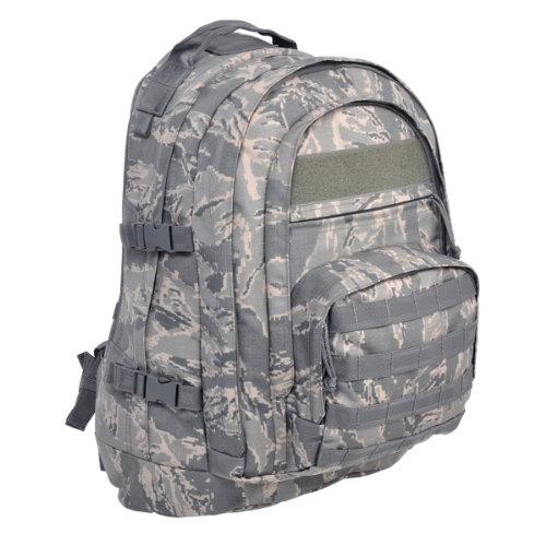 Sandpiper Of California Three Day Elite Backpack ABU Camo 20x14 5x8 5 