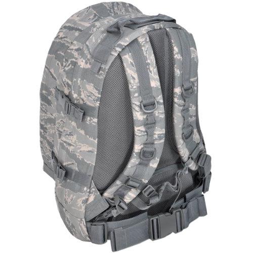 Sandpiper Of California Three Day Elite Backpack ABU Camo 20x14 5x8 5 