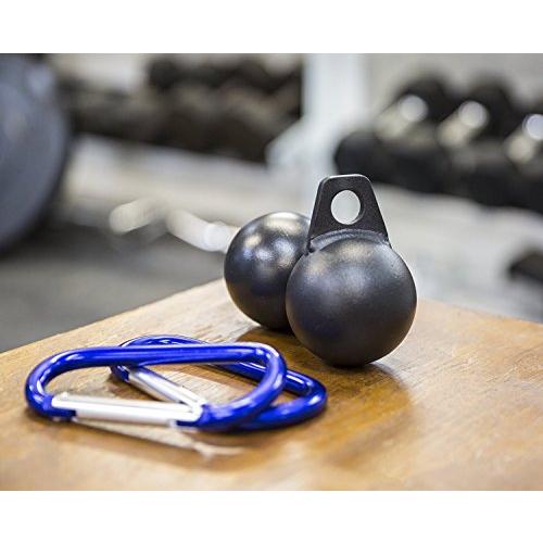 価格交渉OK送料無料Cannonball グリップ 懸垂 スチール3インチグリップ