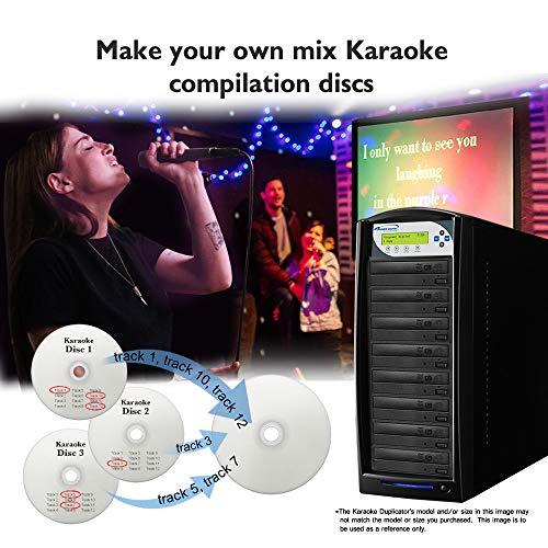 限定製作】【限定製作】Karaoke Mix Pro 14ターゲットDVD CD CD G
