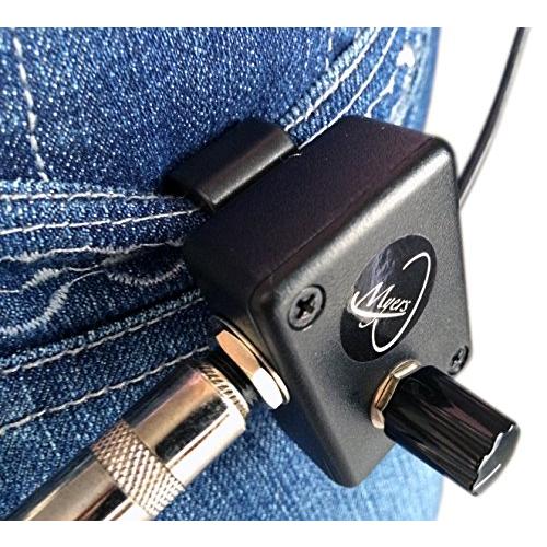 人気ショップが最安値挑戦Myers Pickups アコーディオンピックアップ 2