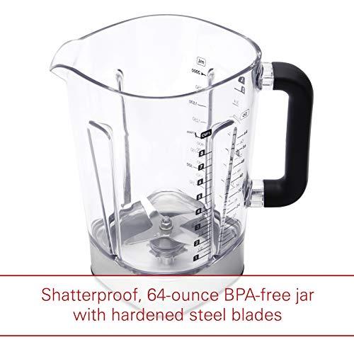 中古 ウルフグルメwgbl120sハイパフォーマンスBlender by Wolfグルメ 【NA2455507255】(86023円)