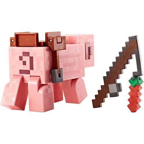 マインクラフト サバイバルモード 5インチ フィギュア マインクラフト サバイバルモード 5インチ フィギュア