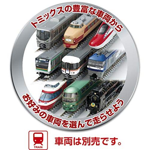 【新品訳あり】 TOMIX Nゲージ マイプランDX-PC F 90951 鉄道模型 レールセット 【8218606249】(28792円)