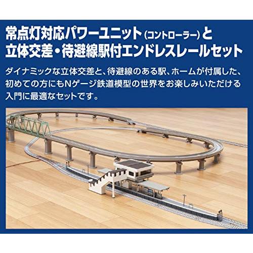 【新品訳あり】 TOMIX Nゲージ マイプランDX-PC F 90951 鉄道模型 レールセット 【8218606249】(28792円)